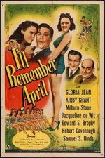 Watch I\'ll Remember April Soap2day