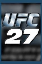 Watch UFC 27 Ultimate Bad Boyz Soap2day
