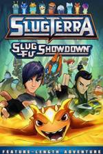Watch Slugterra: Slug Fu Showdown Soap2day