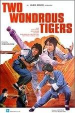 Watch 2 Wondrous Tigers Soap2day