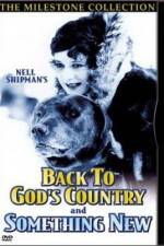 Watch Back to God's Country Soap2day