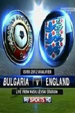 Watch Bulgaria vs England Soap2day