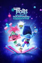 Watch Trolls Holiday in Harmony (TV Special 2021) Soap2day