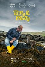 Watch Billy & Molly: An Otter Love Story Soap2day