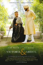 Watch Victoria & Abdul Soap2day