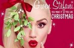 Watch Gwen Stefani\'s You Make It Feel Like Christmas Soap2day