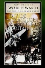 Watch Divide and Conquer Soap2day