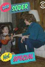 Watch Dan Soder: Not Special Soap2day