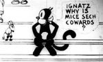 Watch Krazy Kat and Ignatz Mouse at the Circus Soap2day