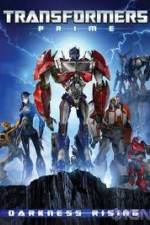 Watch Transformers Prime: Darkness Rising Soap2day