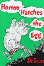 Watch Horton Hatches the Egg Soap2day