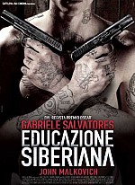 Watch Educazione siberiana Soap2day