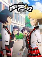 Watch Miraculous World: Tokyo Stellar Force (TV Special 2025) Soap2day