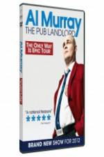 Watch Al Murray: The Only Way Is Epic Soap2day