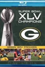 Watch NFL Super Bowl XLV: Green Bay Packers Champions Soap2day