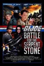 Watch G.I. Joe: Battle for the Serpent Stone Soap2day