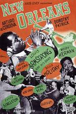 Watch New Orleans Soap2day