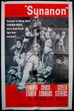 Watch Synanon Soap2day