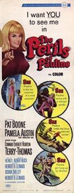Watch The Perils of Pauline Soap2day