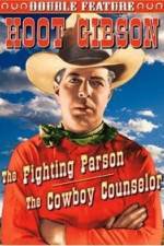 Watch The Cowboy Counsellor Soap2day