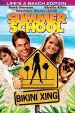 Watch Summer School Soap2day