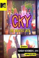 Watch CKY the Greatest Hits Soap2day