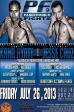 Watch Pandemonium Fights 9 Soap2day