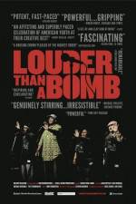 Watch Louder Than a Bomb Soap2day