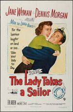 Watch The Lady Takes a Sailor Soap2day