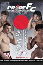 Watch Pride Bushido 3 Soap2day
