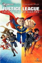 Watch Justice League: Crisis on Two Earths Soap2day