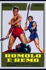 Watch Romolo e Remo Soap2day