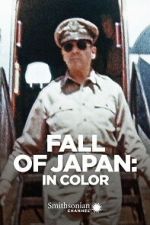Watch Fall of Japan: In Color Soap2day