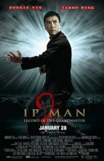 Watch Ip Man 2 Soap2day
