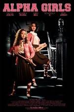 Watch Alpha Girls Soap2day