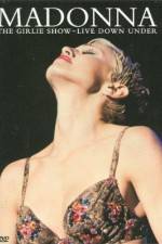 Watch Madonna The Girlie Show - Live Down Under Soap2day