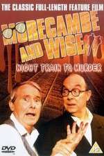 Watch Night Train to Murder Soap2day