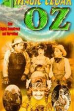 Watch The Magic Cloak Soap2day