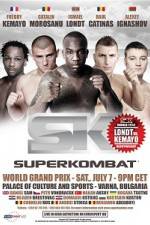 Watch SuperKombat World GP III Soap2day