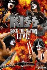 Watch Kiss Rock the Nation - Live Soap2day