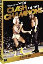 Watch WWE The Best of WCW Clash of the Champions Soap2day