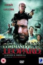 Watch Kommando Leopard Soap2day