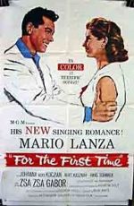 Watch For the First Time Soap2day