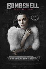 Watch Bombshell The Hedy Lamarr Story Soap2day