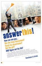 Watch Answer This! Soap2day