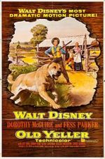 Watch Old Yeller Soap2day