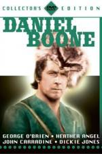 Watch Daniel Boone Trail Blazer Soap2day