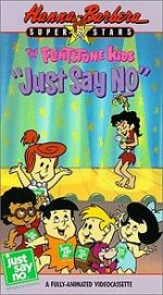 Watch The Flintstone Kids' "Just Say No" Special Soap2day