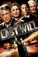 Watch Last Will Soap2day
