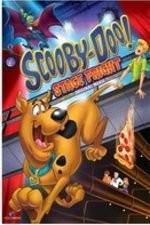 Watch Scooby-Doo: Stage Fright Soap2day